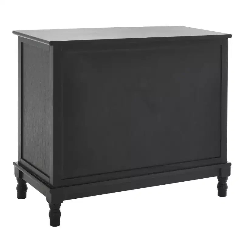 Tate 2 Drawer 2 Door Sideboard - CNS5721 - Safavieh