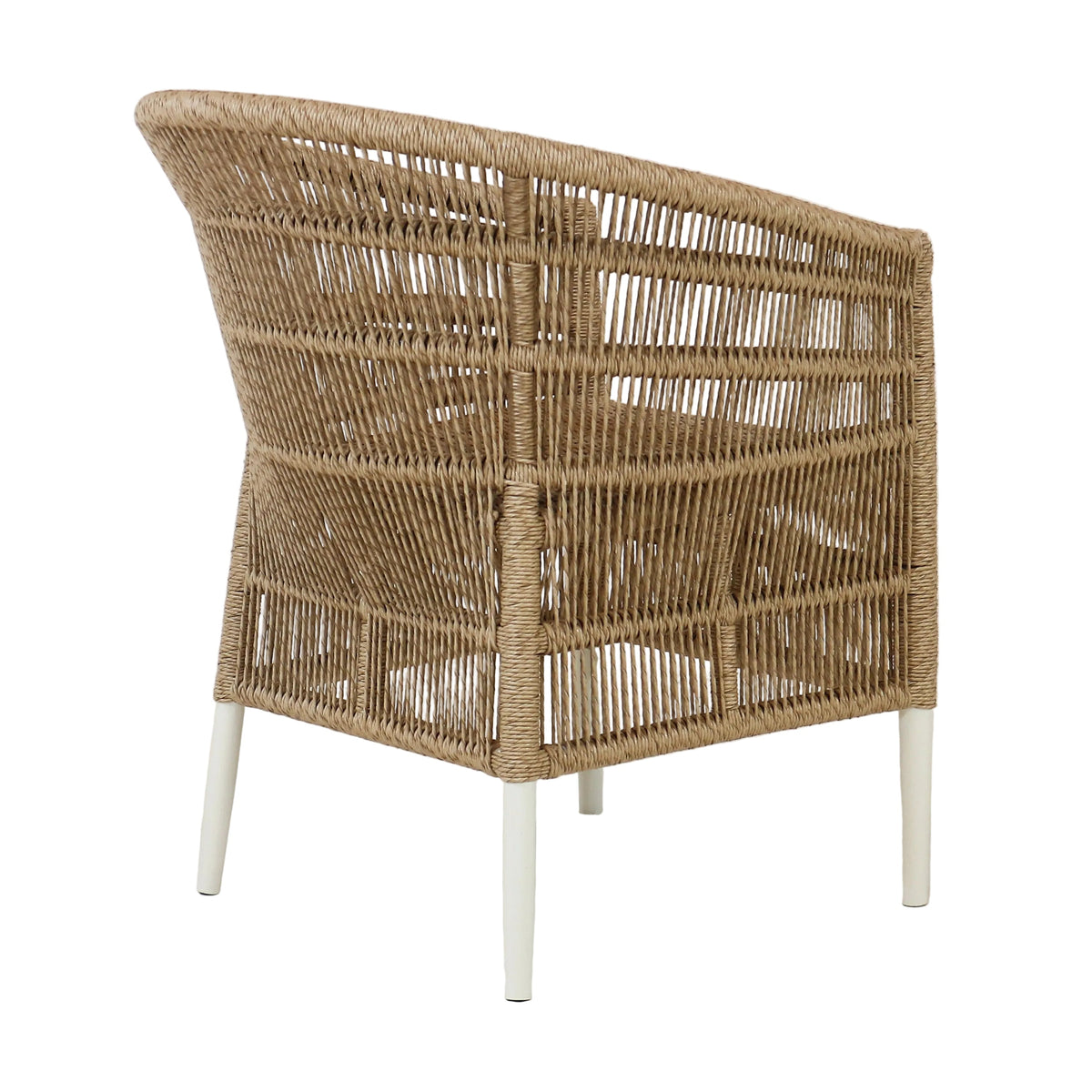 Sirena All-Weather Malawi chair with Sunbrella Fabric