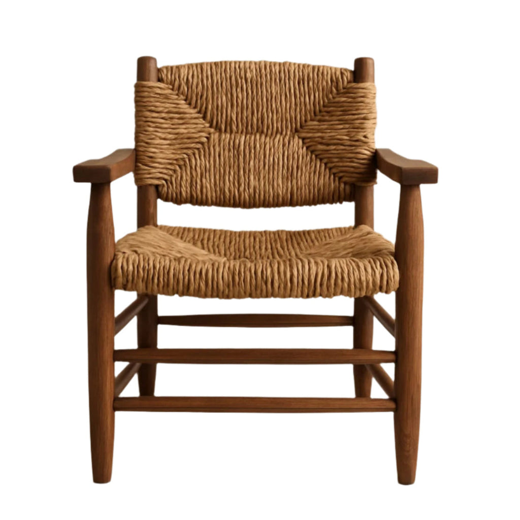 Amirgos Rustic Dining Chair