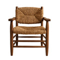 Amirgos Rustic Dining Chair