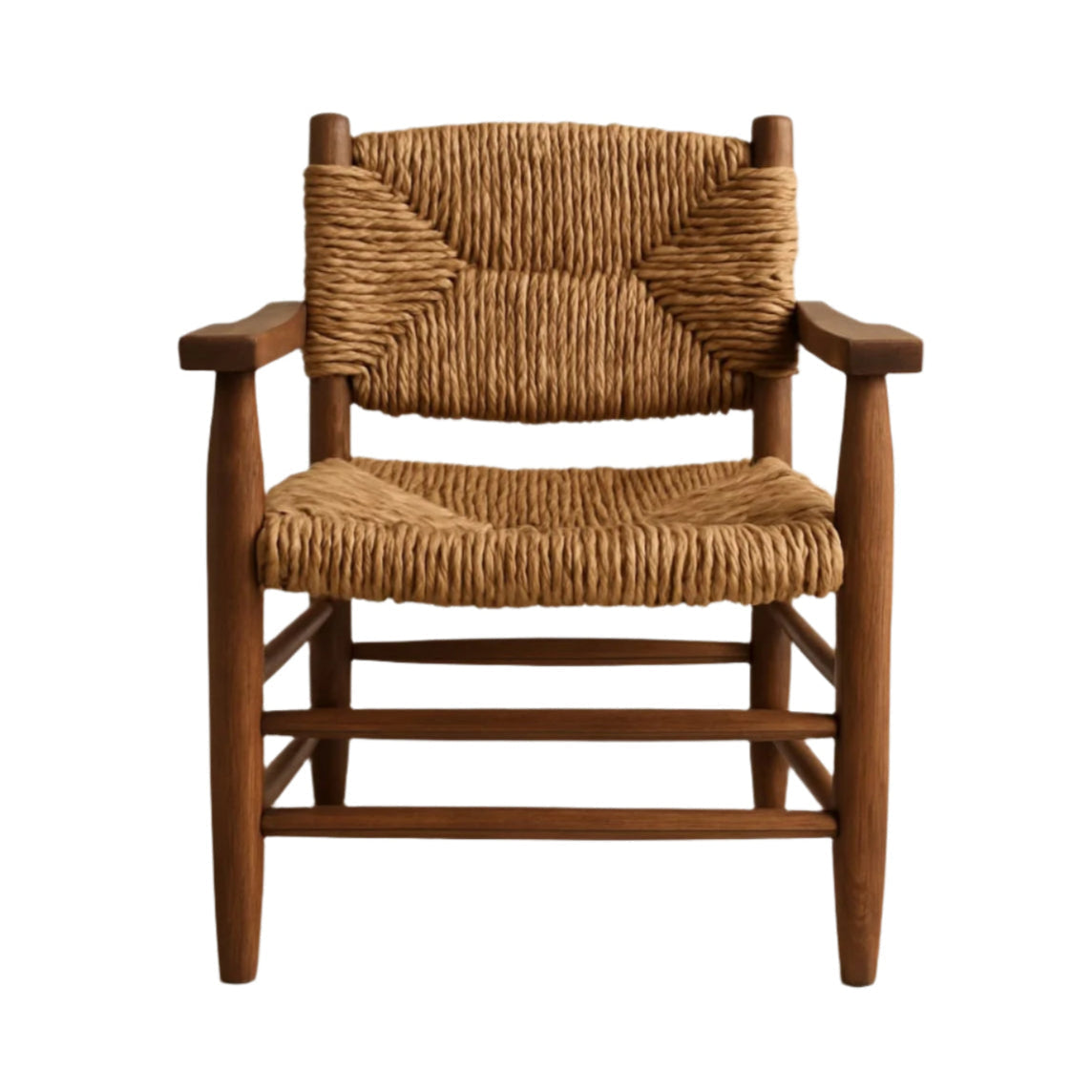 Amirgos Rustic Dining Chair