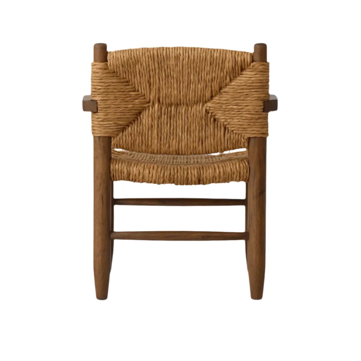 Amirgos Rustic Dining Chair