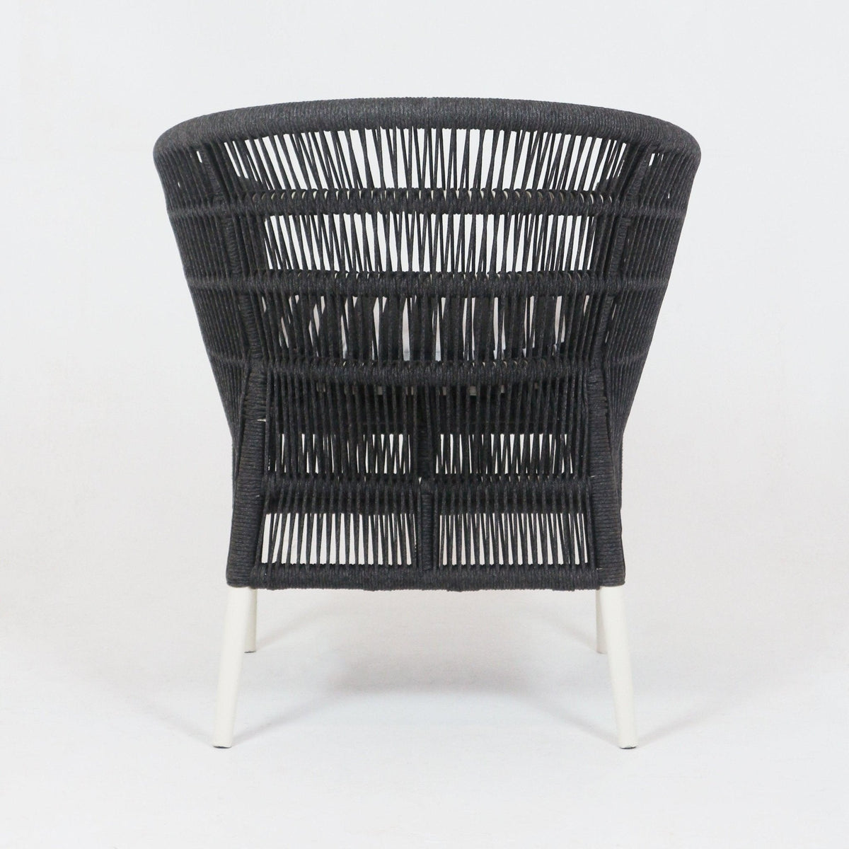 Flora Patio Chair with Sunbrella Fabric