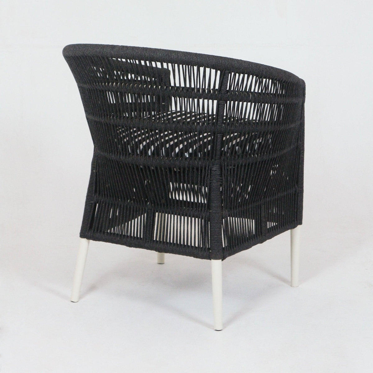 Flora Patio Chair with Sunbrella Fabric