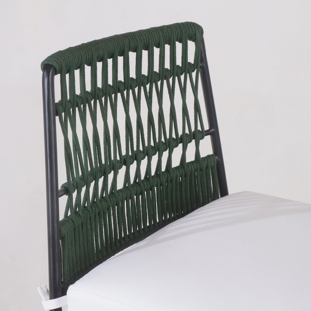 Haviana Outdoor Teak Bar Stool