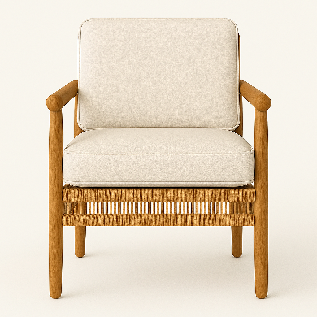Jarno Outdoor Dining Chair