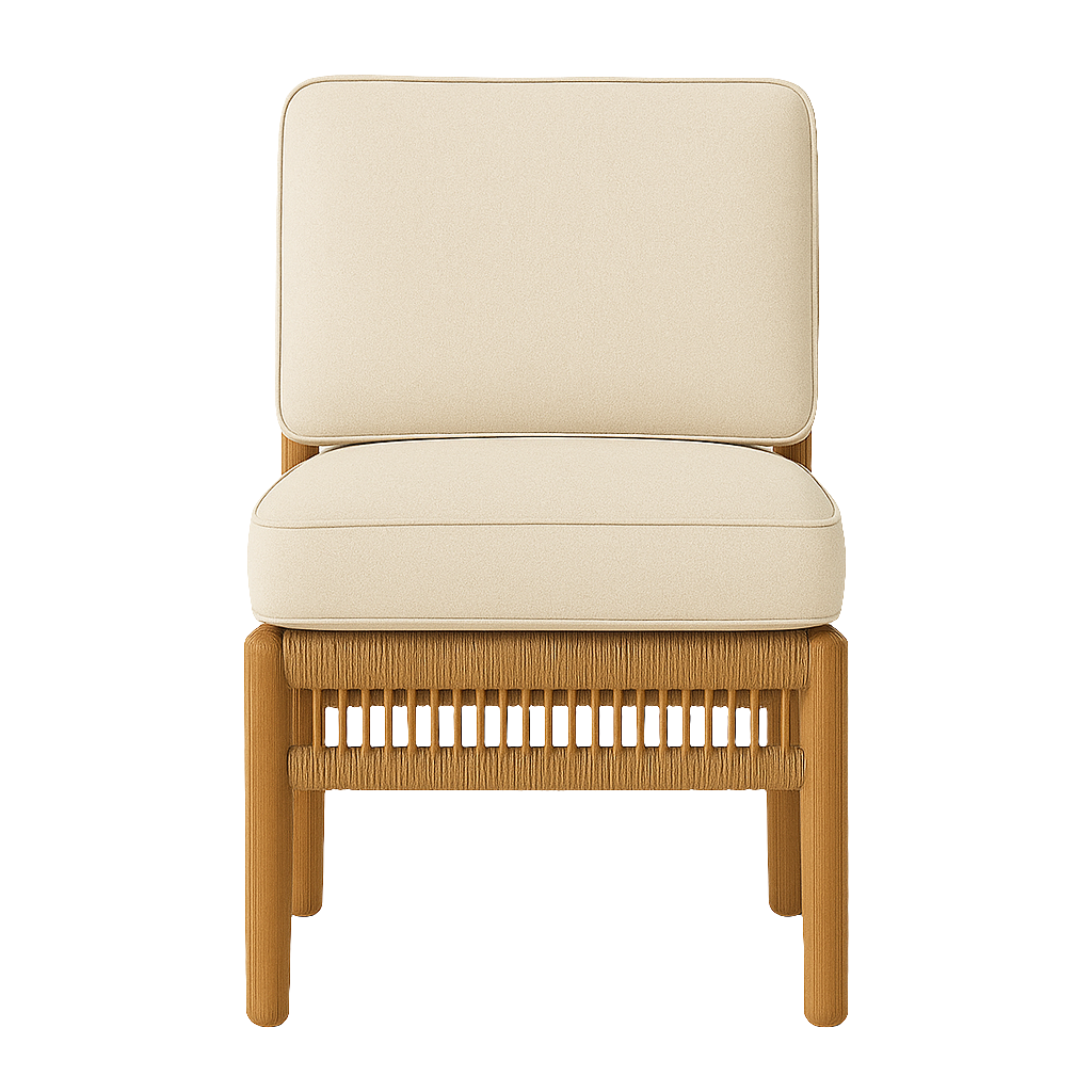 Jarno Outdoor Side Chair