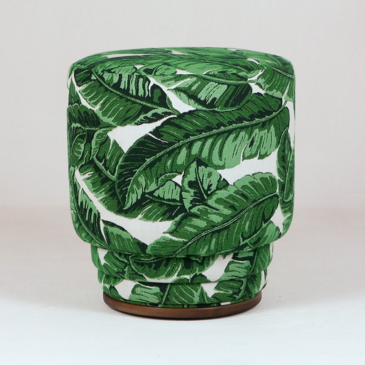 Macha Sunbrella Ottoman
