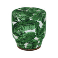 Macha Sunbrella Ottoman