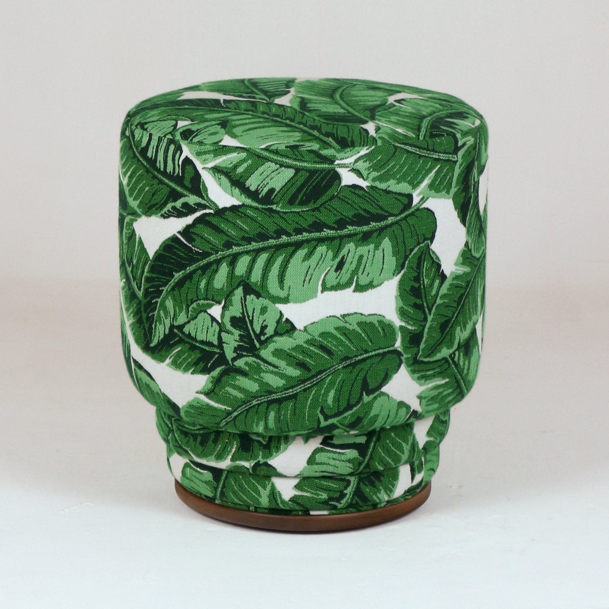 Macha Sunbrella Ottoman