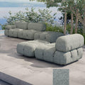 Outdoor Sofa  - A Tribute to Mario Bellini Furniture