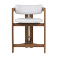 Pamplona Teak Outdoor Bar & Counter Stool