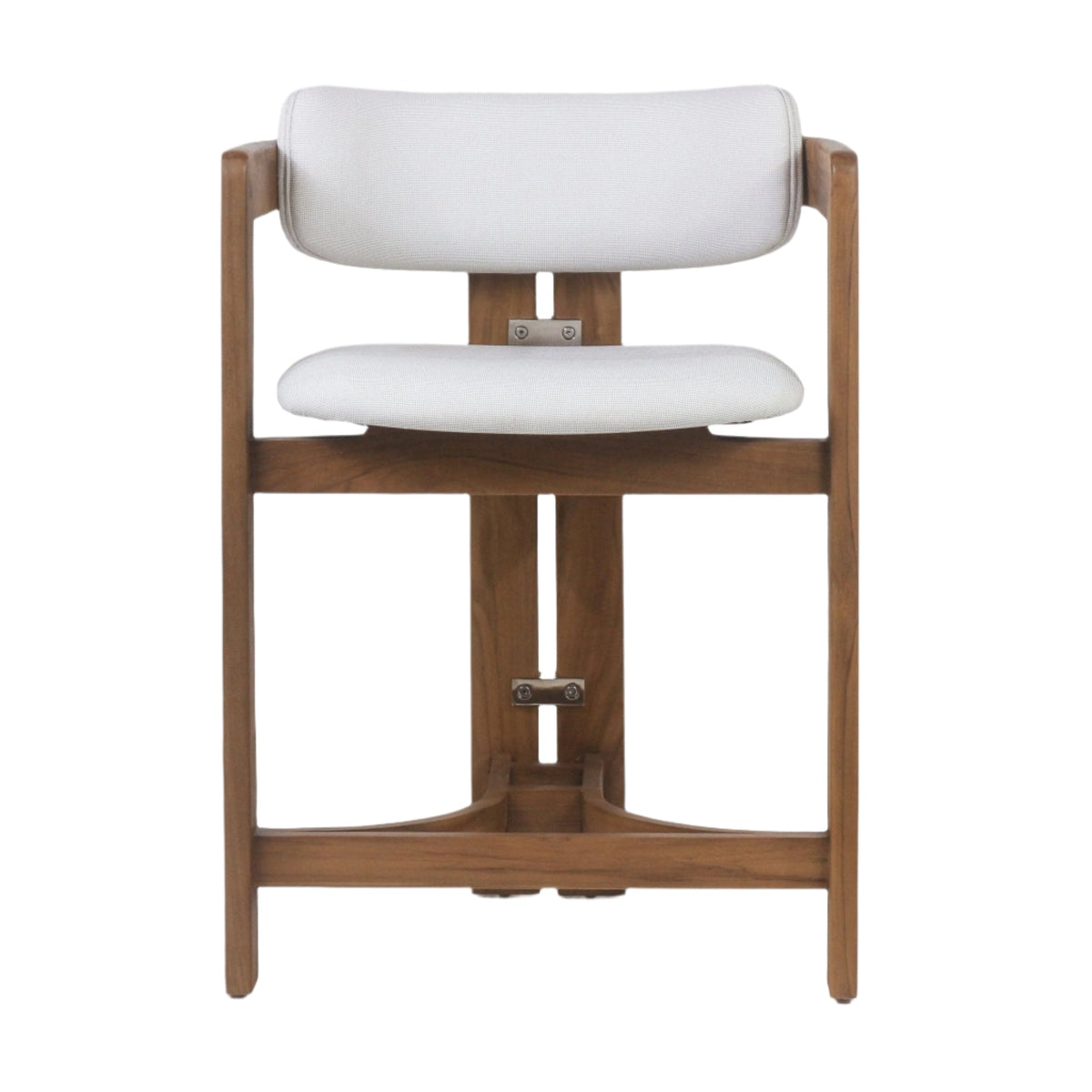 Pamplona Teak Outdoor Bar & Counter Stool