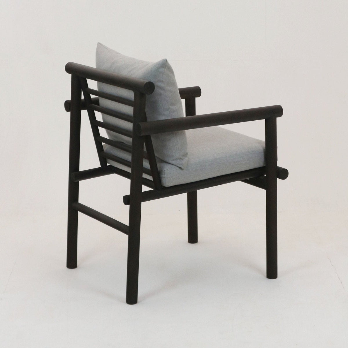 Pantia Patio Chair with Sunbrella Fabric