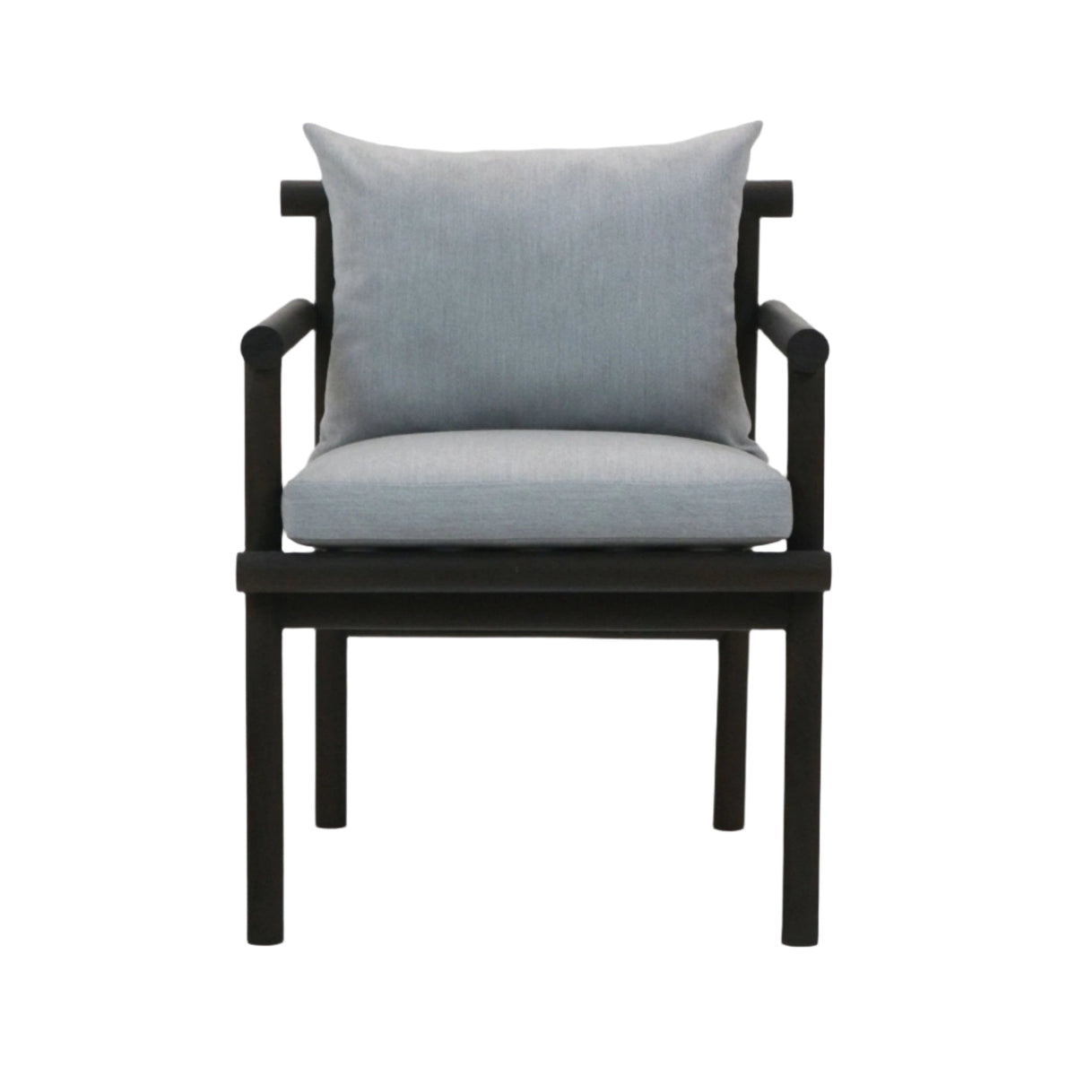 Pantia Patio Chair with Sunbrella Fabric