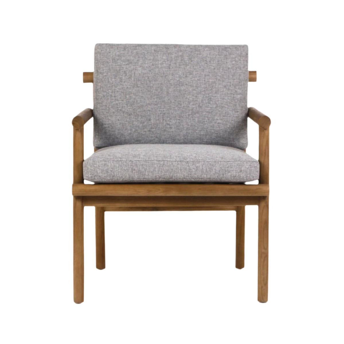 Pantia Patio Chair with Sunbrella Fabric
