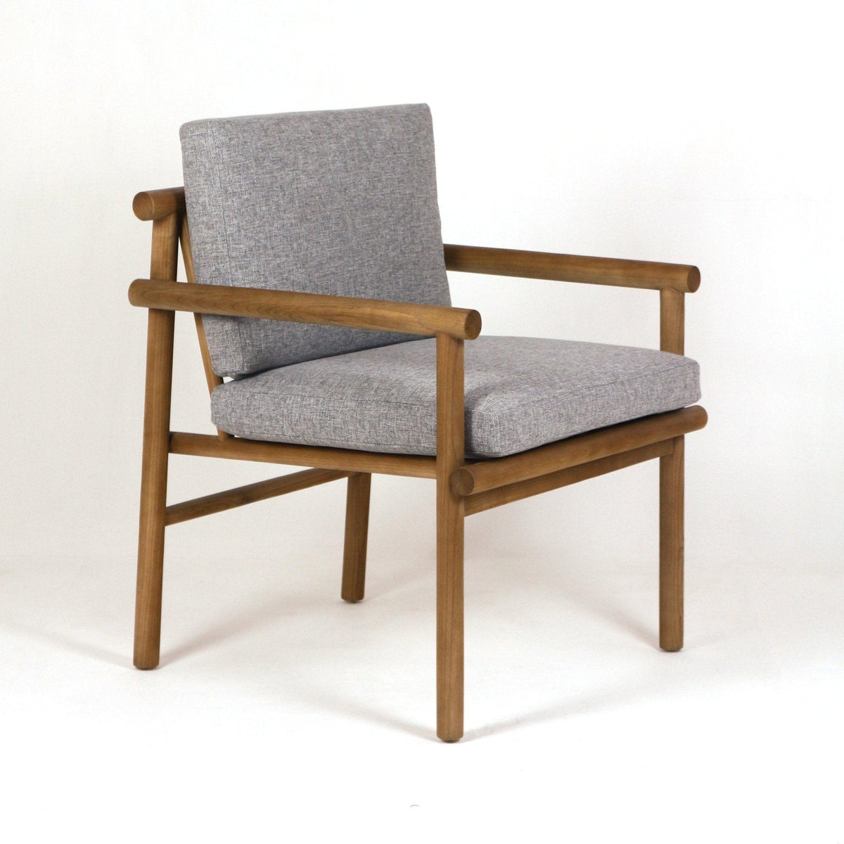 Pantia Patio Chair with Sunbrella Fabric