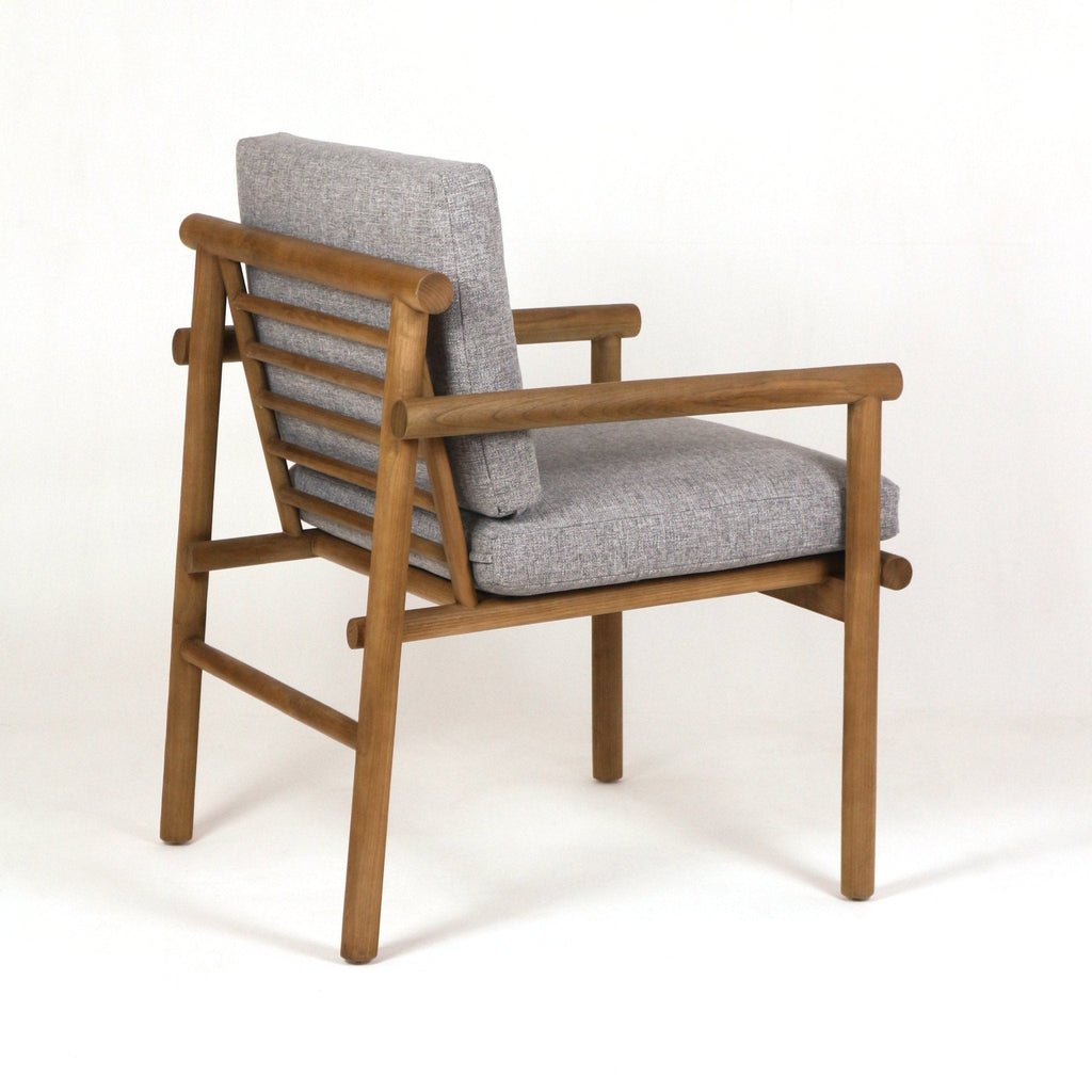 Pantia Patio Chair with Sunbrella Fabric