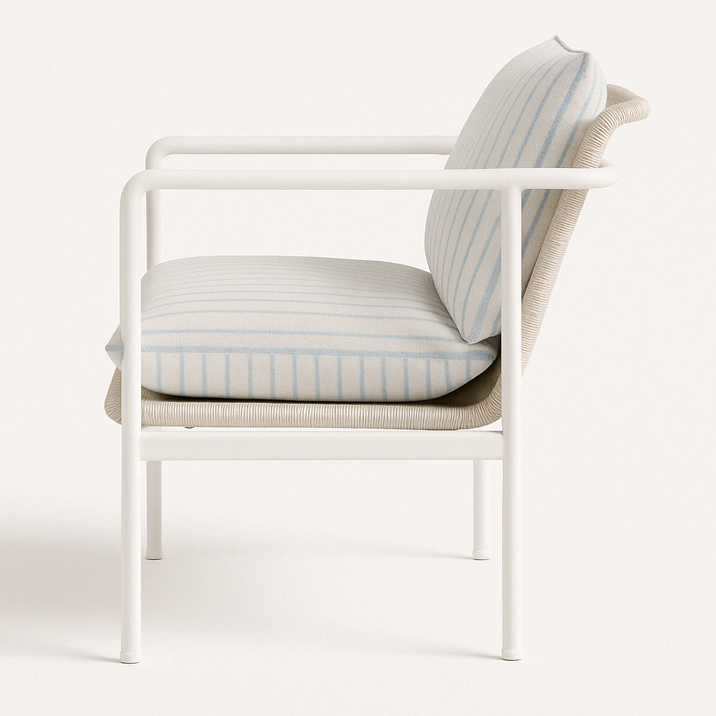Thangalay Patio Set Accent Chair
