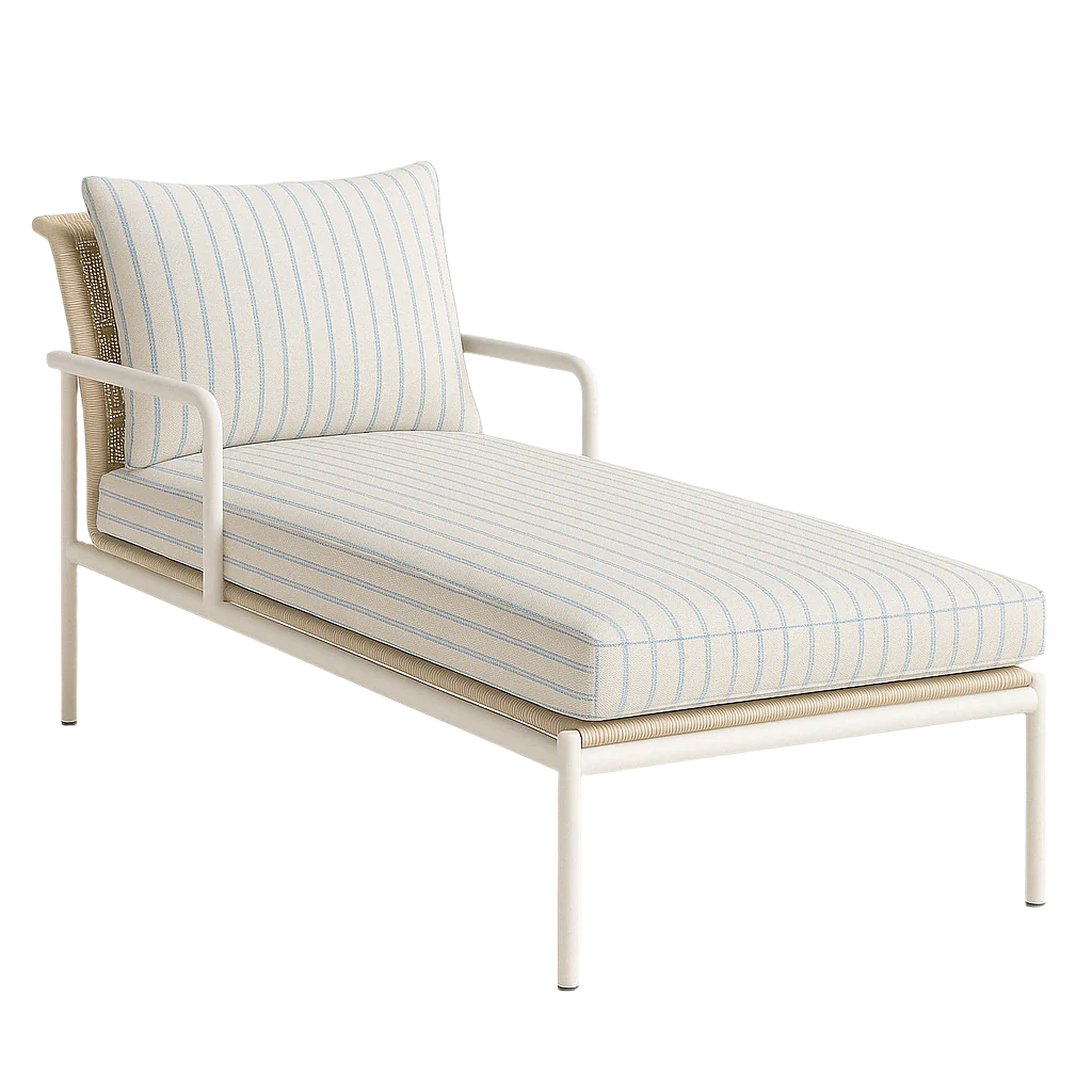 Thangalay Chaise Lounge