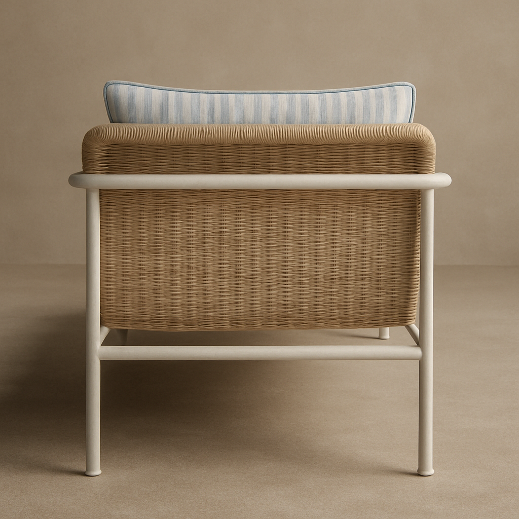 Thangalay Chaise Lounge