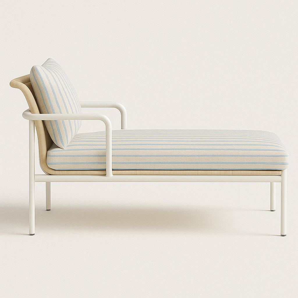 Thangalay Chaise Lounge