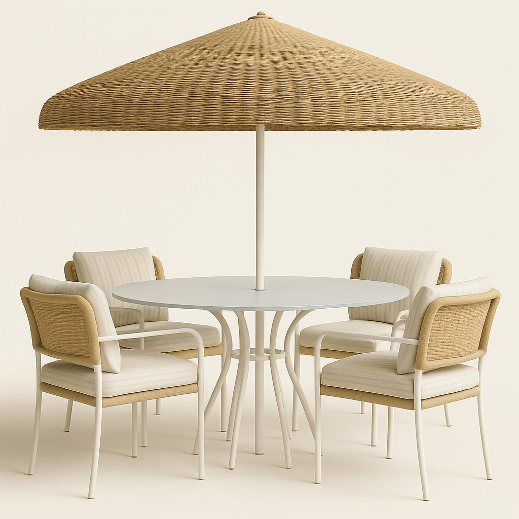 Thangalay Outdoor Patio Set