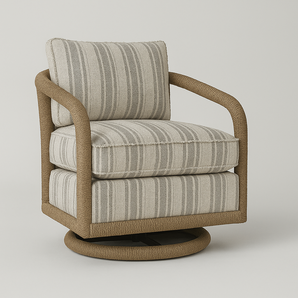Sansiri Outdoor Lounge Chair