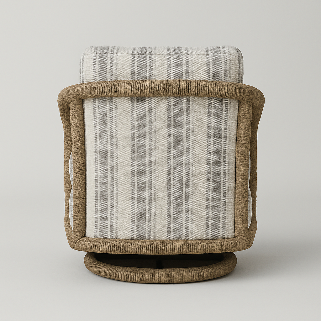 Sansiri Outdoor Lounge Chair