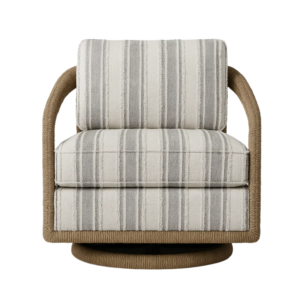 Sansiri Outdoor Lounge Chair