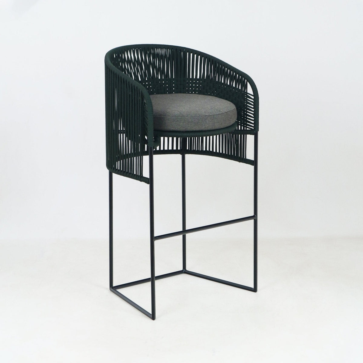 Santiago Outdoor Bar Stool