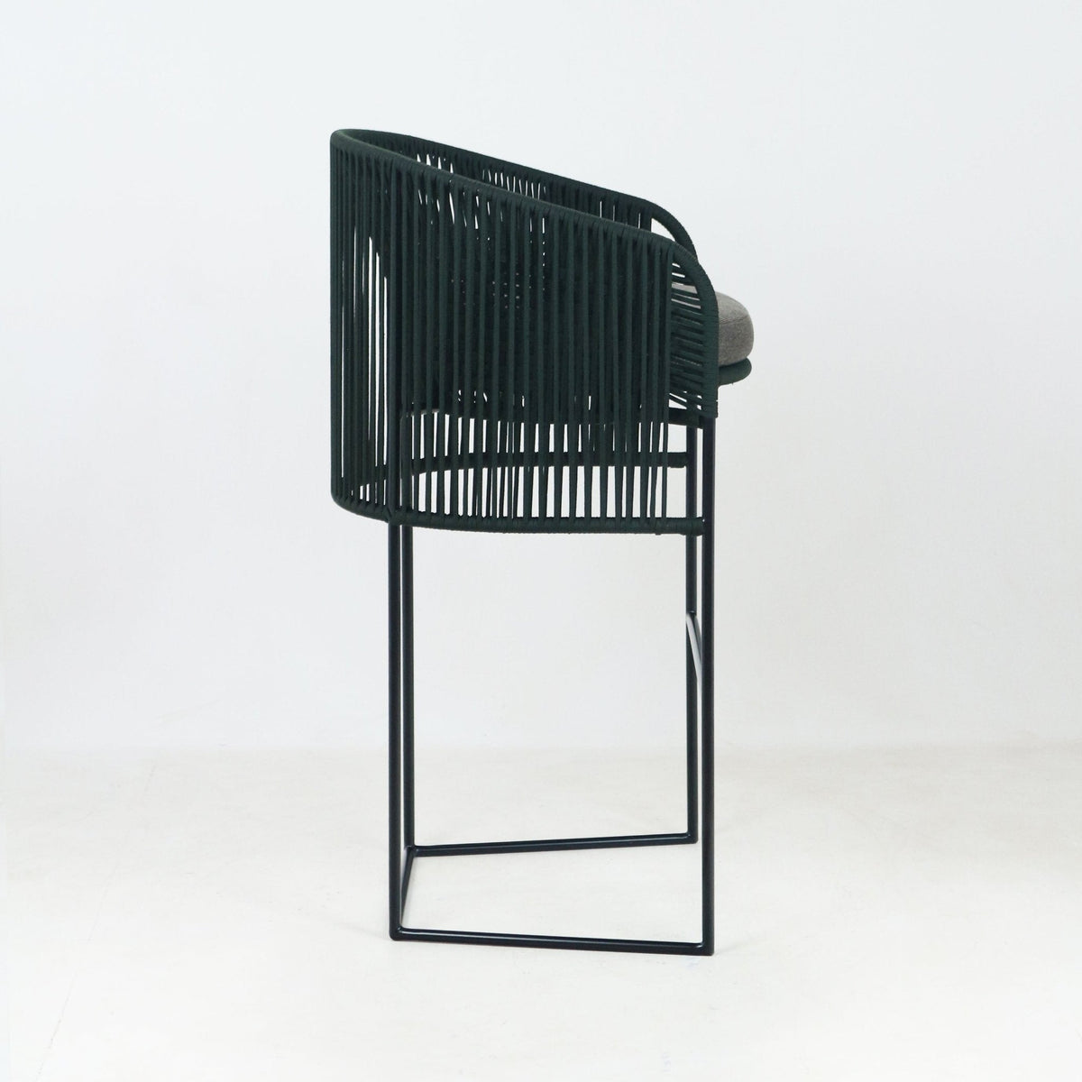 Santiago Outdoor Bar Stool