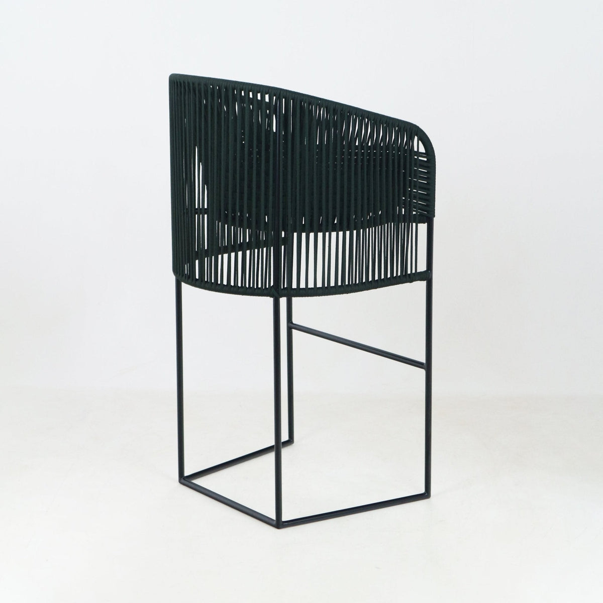 Santiago Outdoor Bar Stool