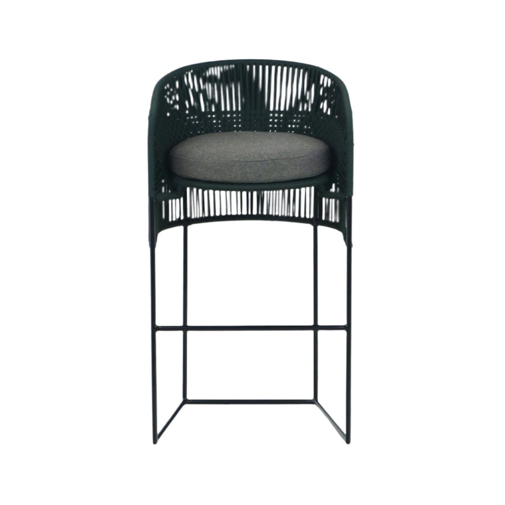 Santiago Outdoor Bar Stool