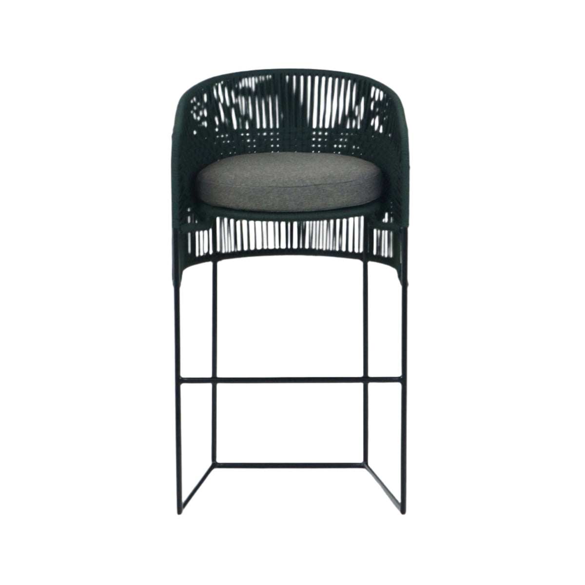 Santiago Outdoor Bar Stool