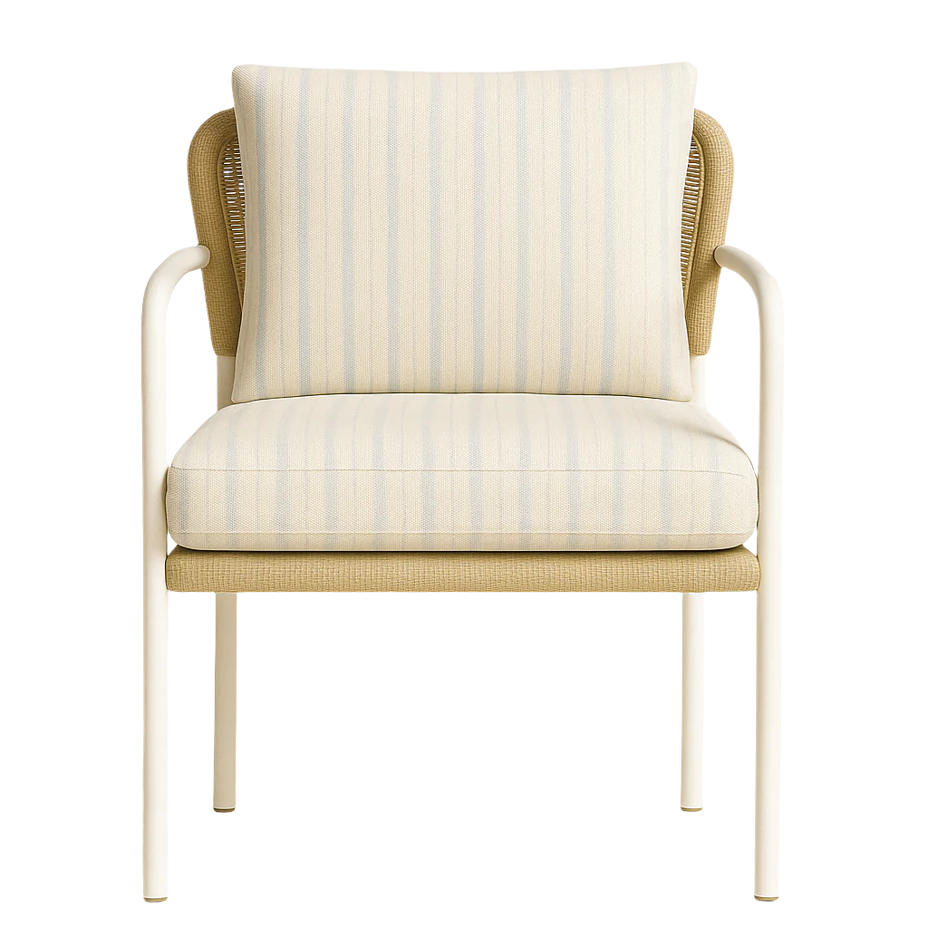 Thangalay Patio Set Dining Chair